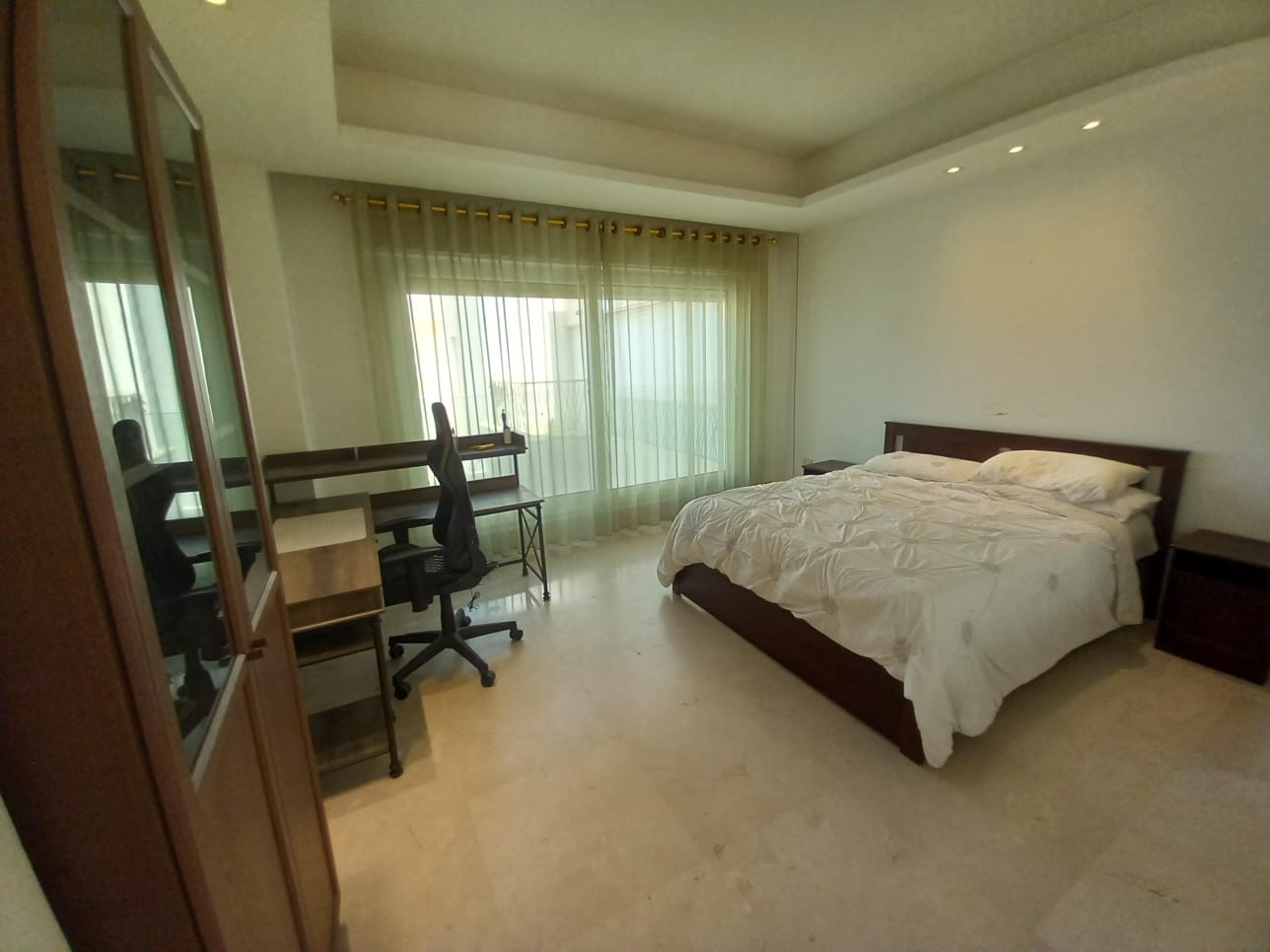A Modern SeLuxury villa for rent in Dabouqmi-Attached Villa is Available for Rent in Dabouq. - Property Image 6